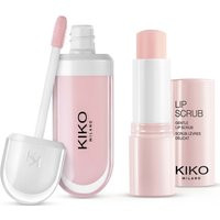KIKO Milano Perfect Lips Caring Set (Worth £15.98) | Look Fantastic (ROW)