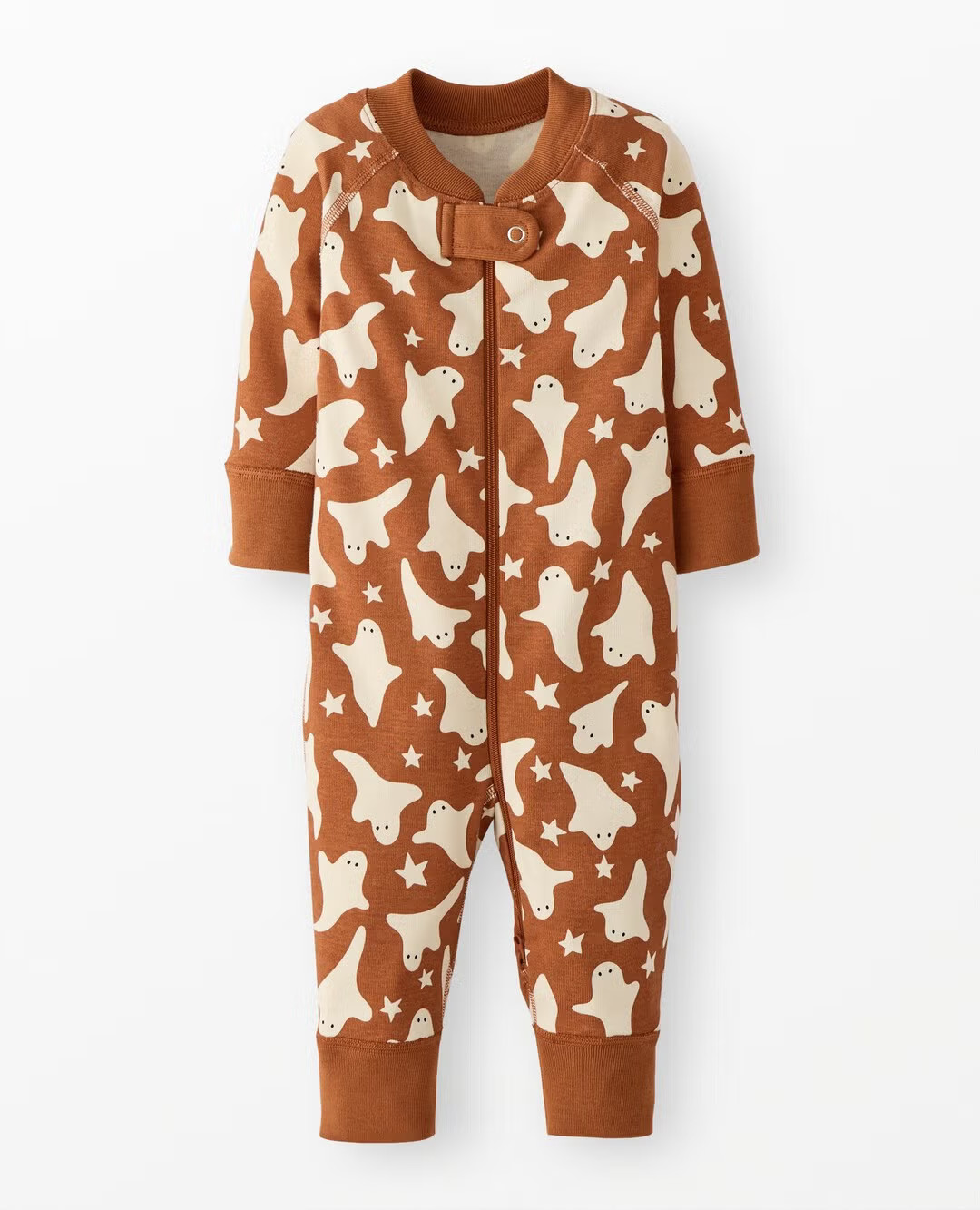 Baby Halloween Sleeper | Hanna Andersson