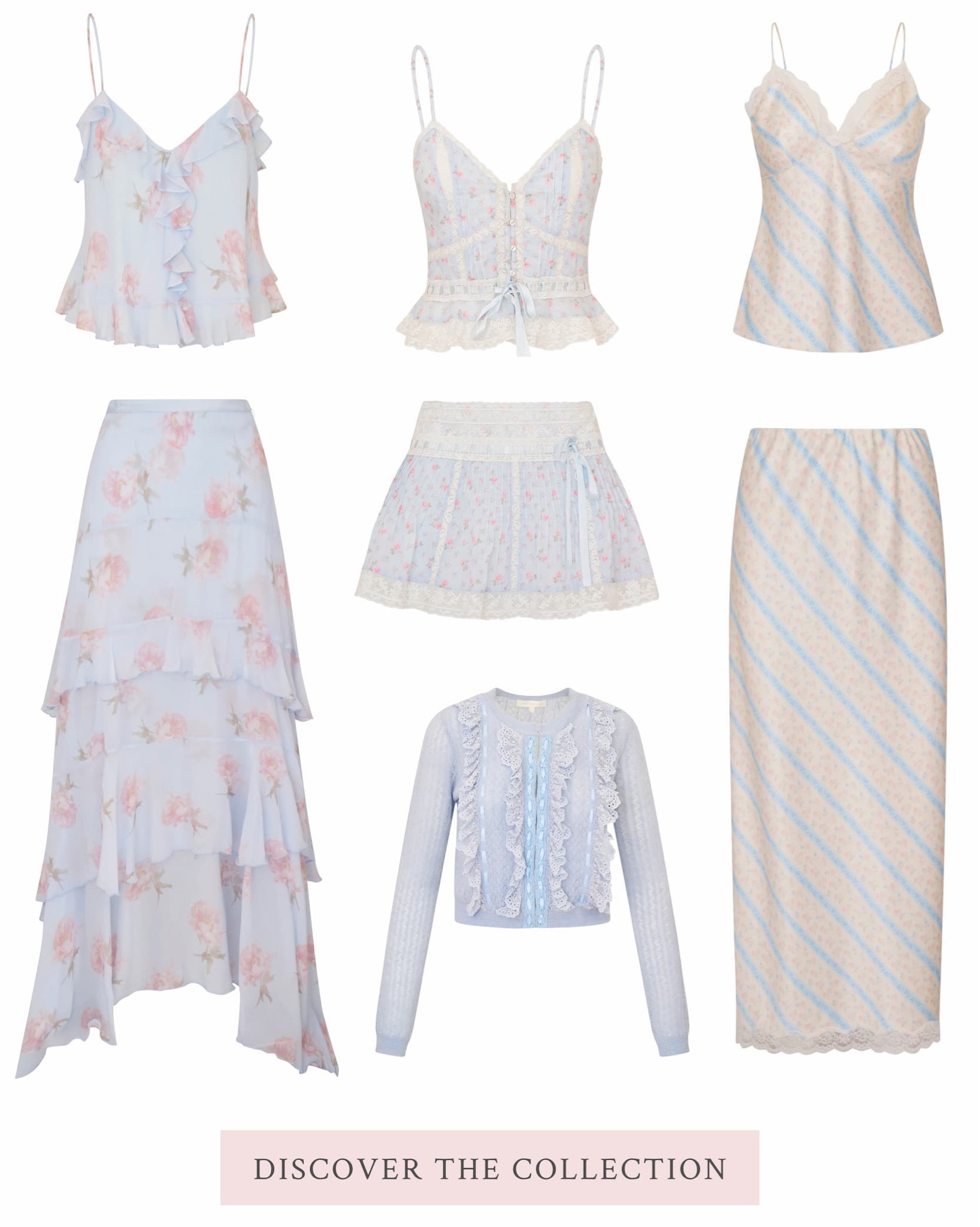 Love Shack Fancy spring just does something to me every time 🌷✨

Flowy maxi dresses
Lightweight cardigans
Matching pastel sets
Statement bows and accessories

Perfect for Easter, bridal events, vacations, and everyday pretty moments.

Spring is about softness and romance and this collection understood the assignment. I added my must haves so you can shop the vibe.

#LSFSpring #RomanticStyle #SpringFashionFinds #GirlyWardrobe #BridalSeason #AtlantaBlogger #ShoppingWithPriiincesss

#LTKgrwm #LTKootd #LTKWedding
