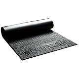 Echelon Fitness Mat, Black | Amazon (US)