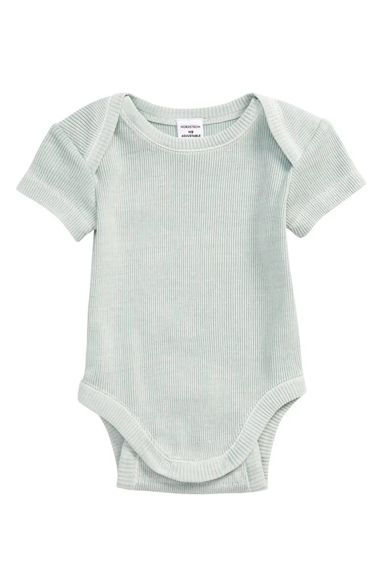 Grow with Me Adjustable Bodysuit | Nordstrom