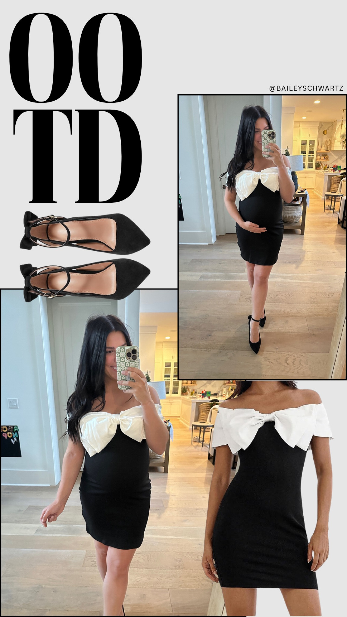 OOTD

#LTKBump #LTKSeasonal #LTKHoliday