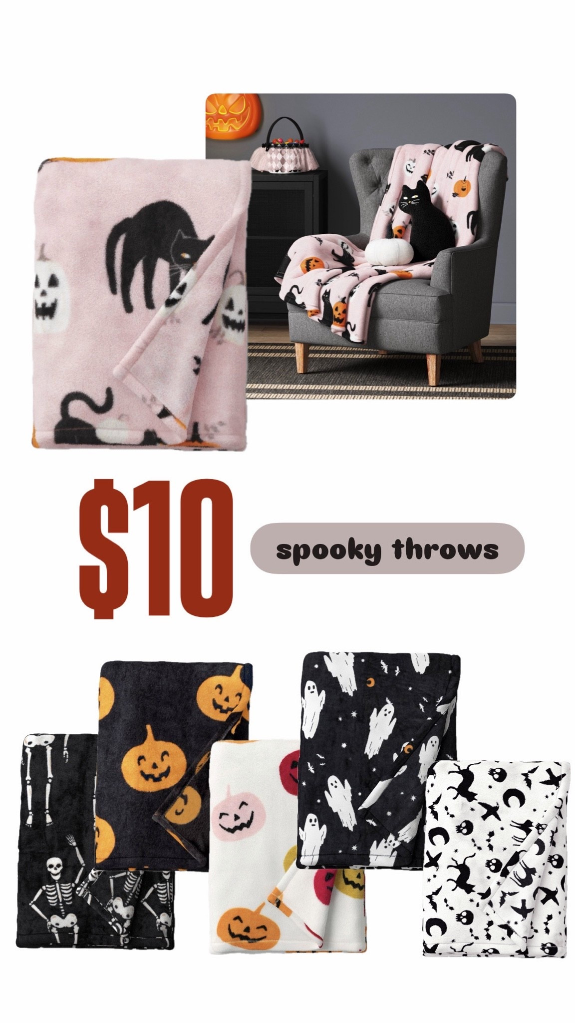 Add to cart! Perfect for a boo basket!

#LTKmomlife #LTKdayinmylife #LTKKids