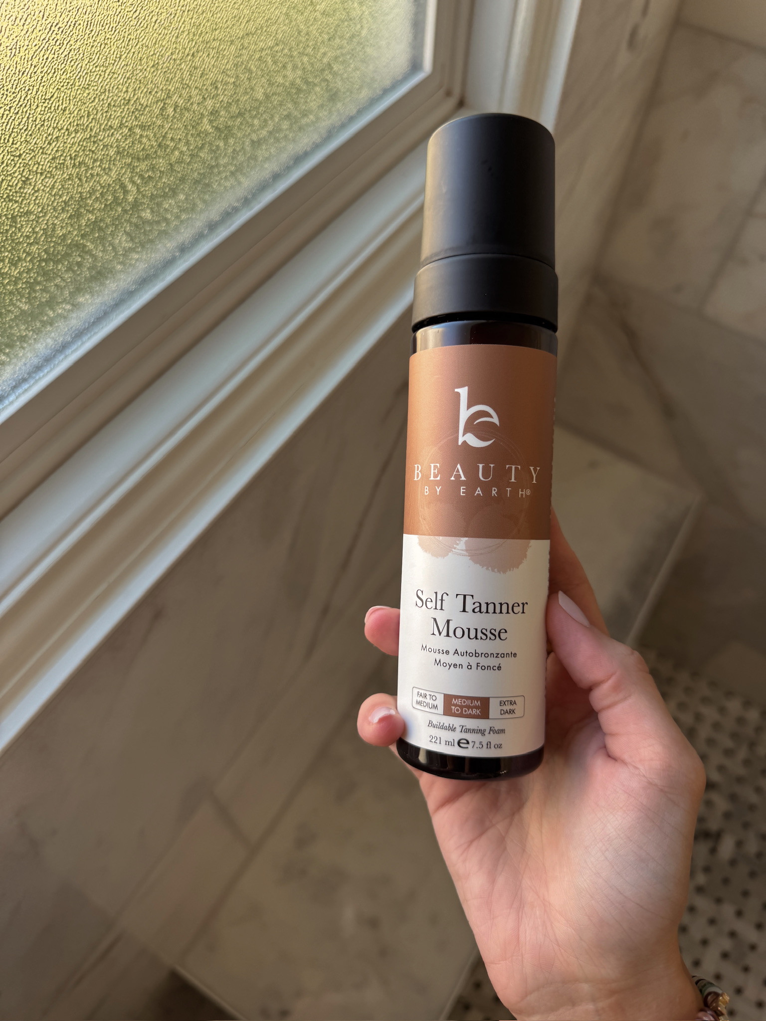 Love this self tanner! ☀️

It is natural, chemical-free, and plant-based. self tanner, tanning mousse, sunless tanner, natural glow, skin-friendly, hallie ragan

#LTKgrwm #LTKselfcare #LTKBeauty