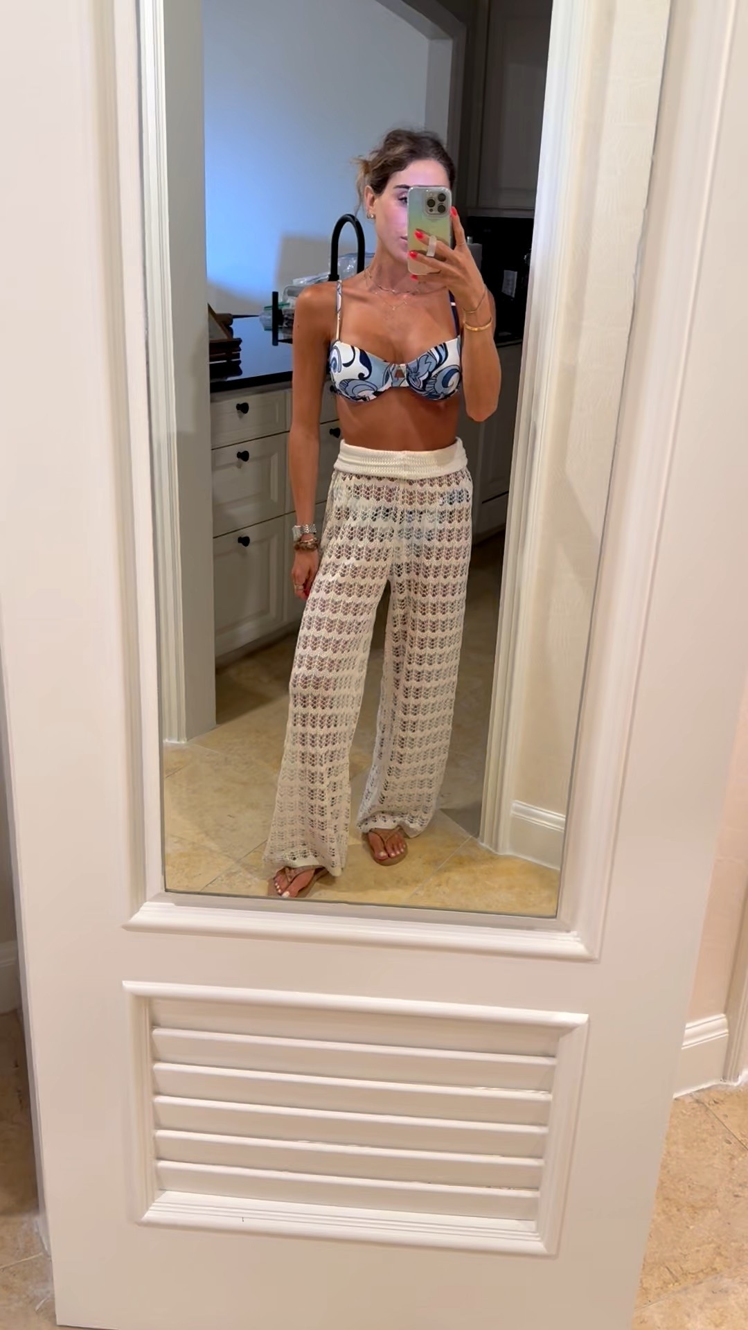 Amazon swimsuit cover up pants wearing smallest size 

beach vacation outfits, beach vacation outfit ideas, beach outfits for women, beach trip outfits, tropical vacation outfits, beach resort outfits, resort wear for women, vacation outfit inspo

#LTKTravel #LTKFindsUnder100 #LTKFindsUnder50