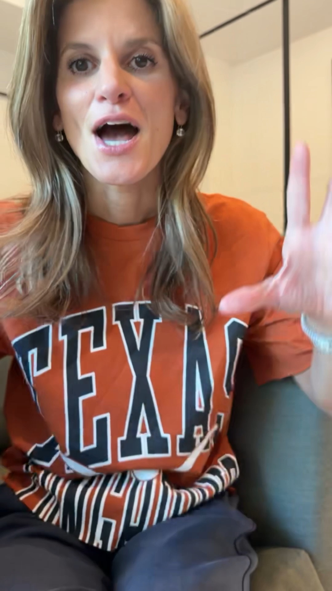 NCAA @Target merch!! Love the longhorns merch.