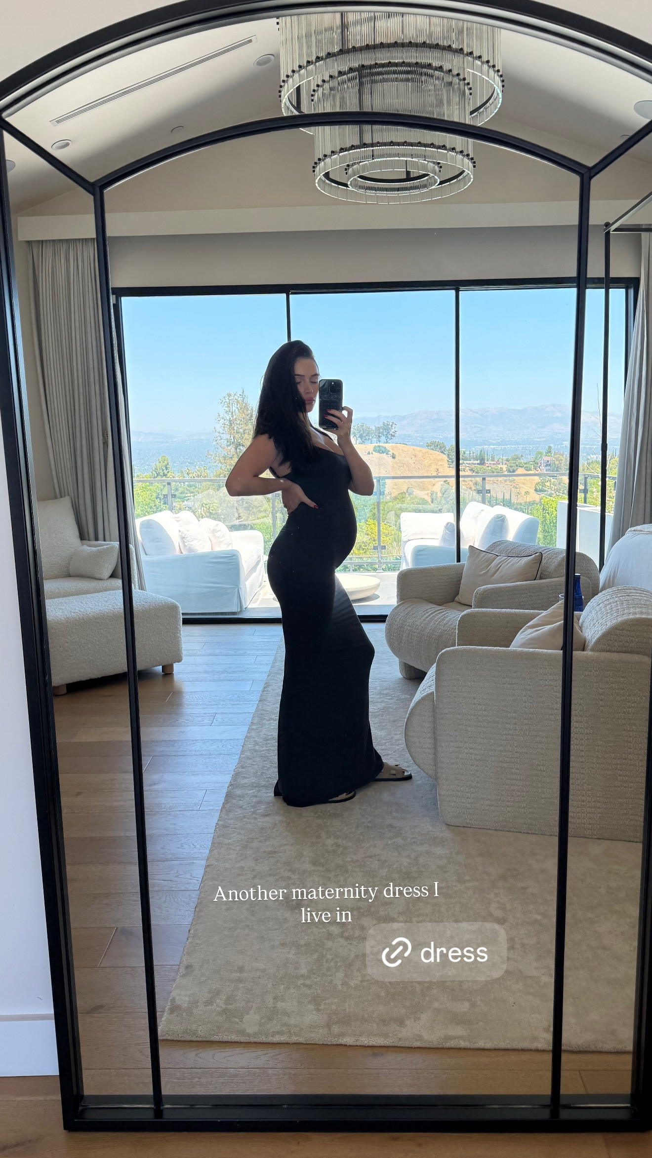 Loving maternity dresses! 

 