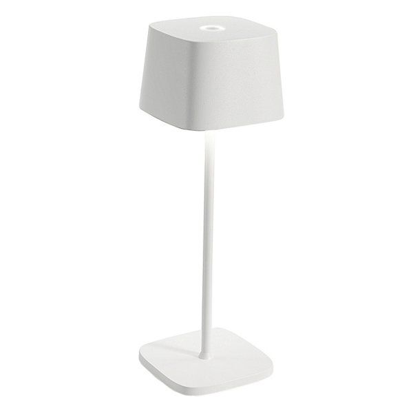 Ofelia Rechargeable LED Table Lamp | Lumens