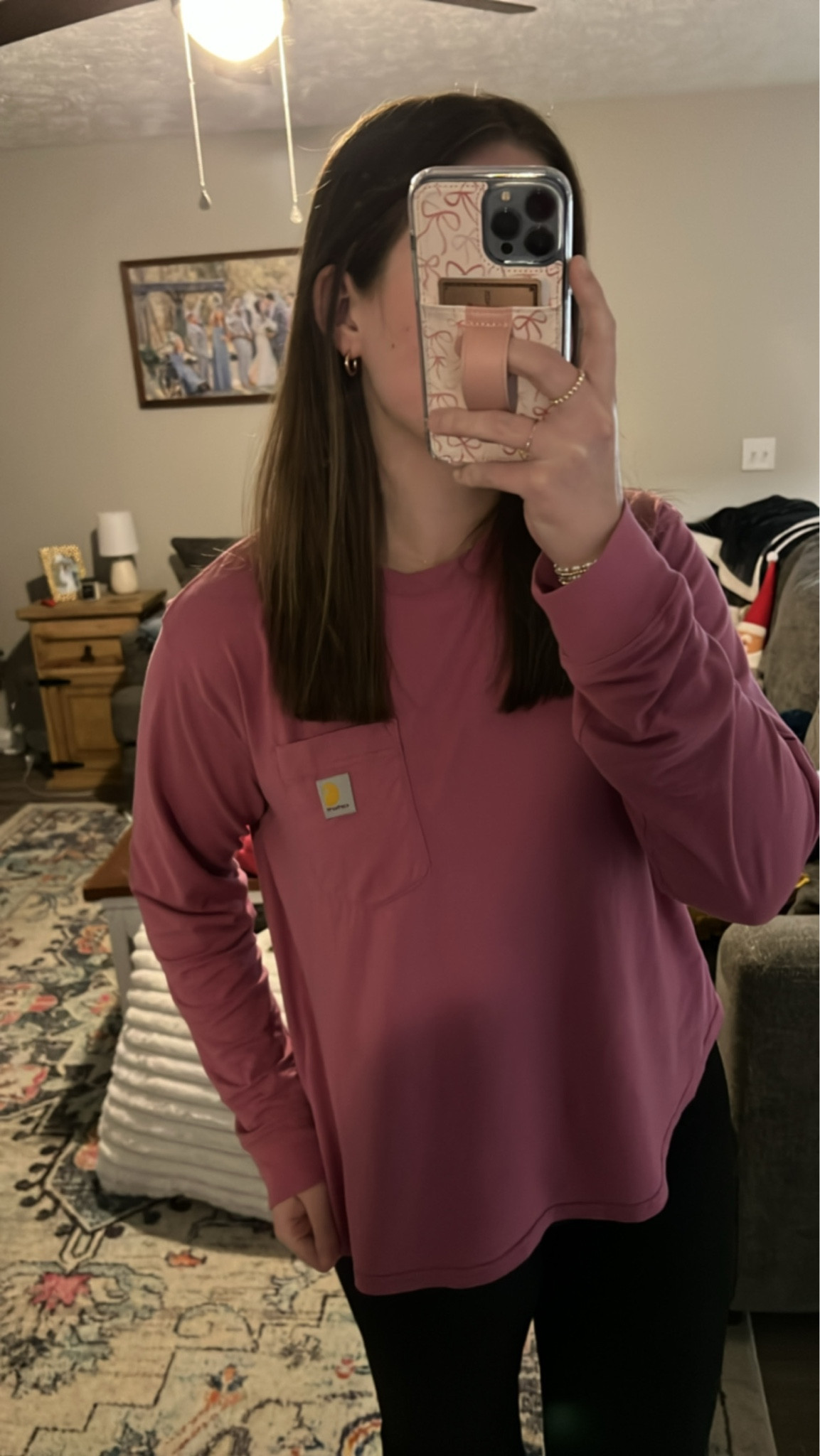 Women’s carhartt, carhartt, carhartt comfy, ootd, casual outfit

#LTKTravel #LTKFindsUnder50 #LTKStyleTip