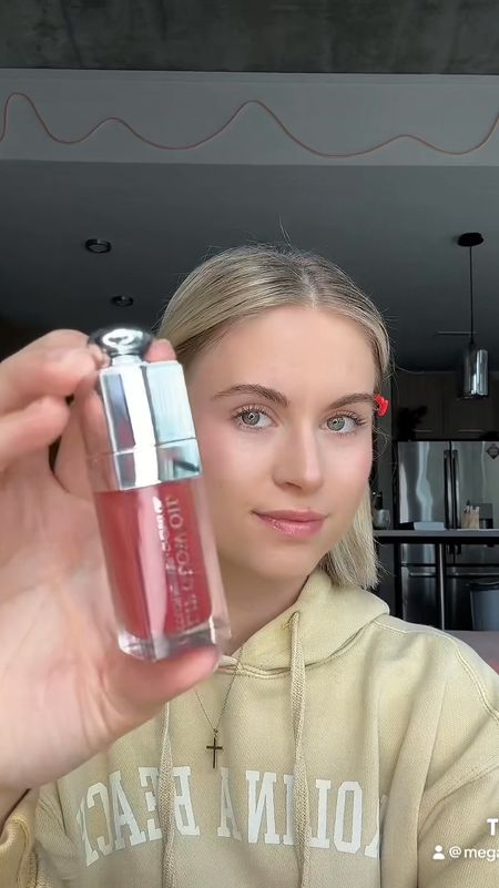 GRWM using new Dior lip oil products from Sephora and Ulta

#LTKbeauty #LTKVideo #LTKstyletip