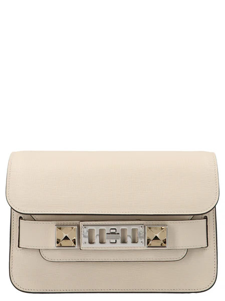Proenza Schouler PS11 Mini Crossbody Bag | Cettire Global