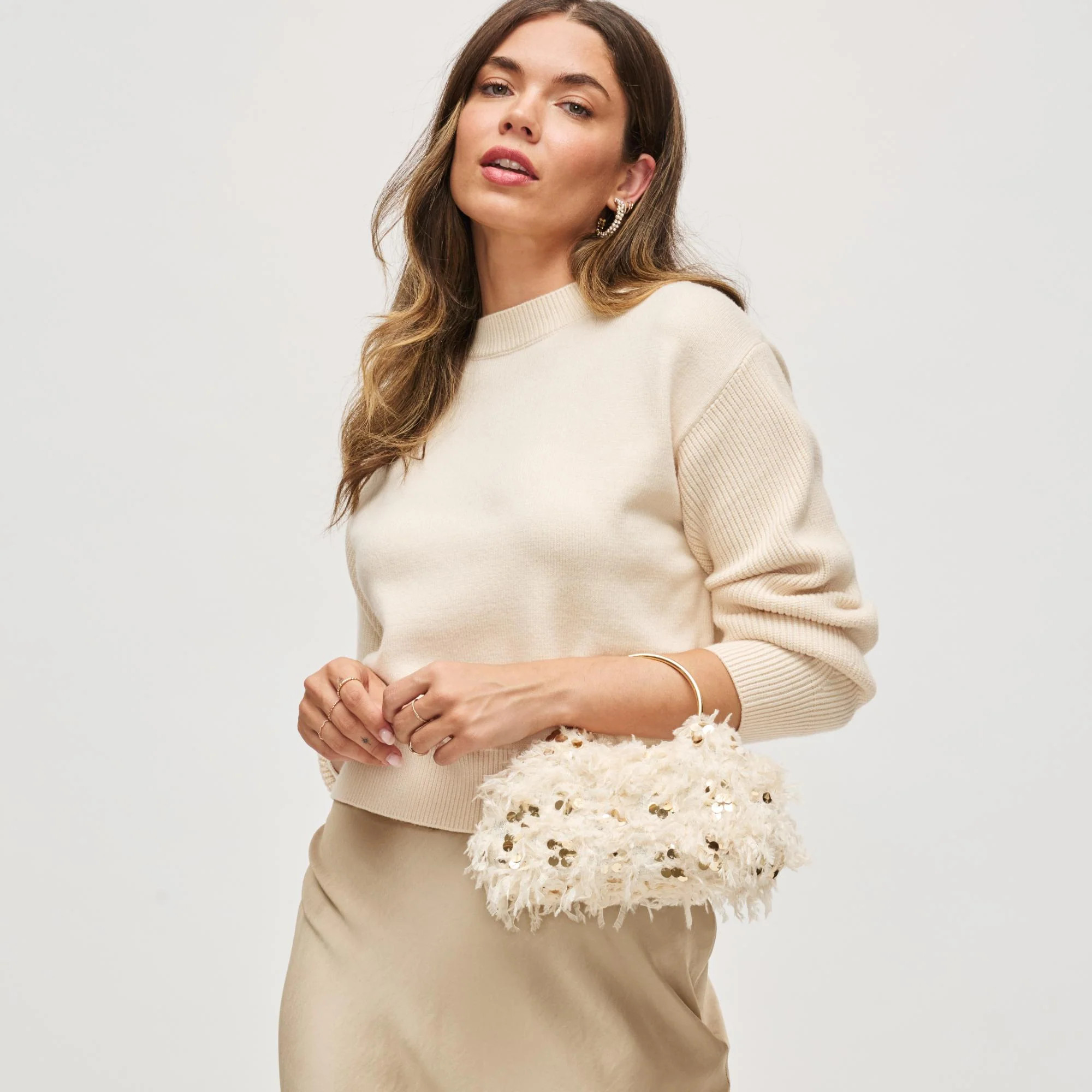 Charlotte Evening Bag | Urban Expressions