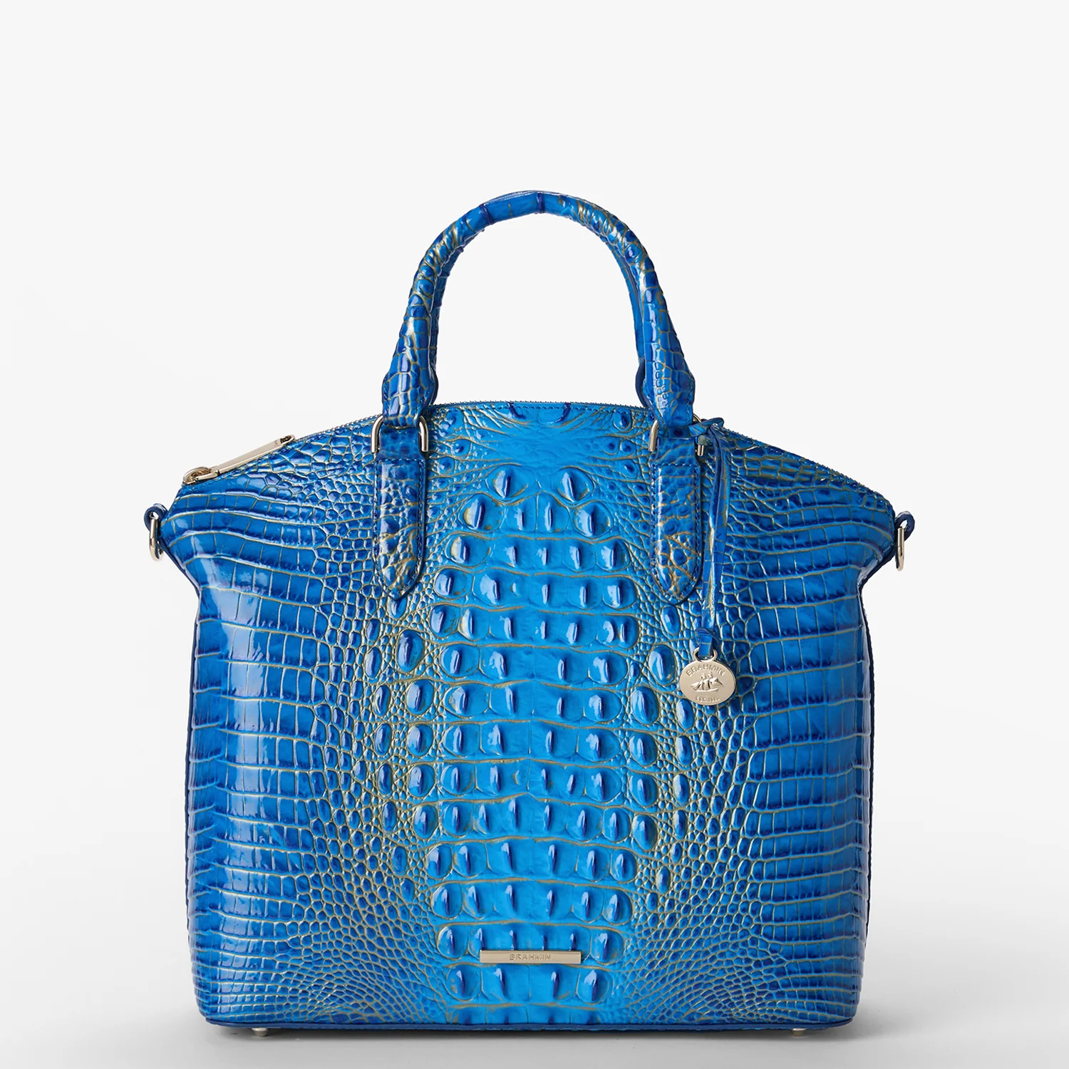 Large Duxbury Satchel | Brahmin