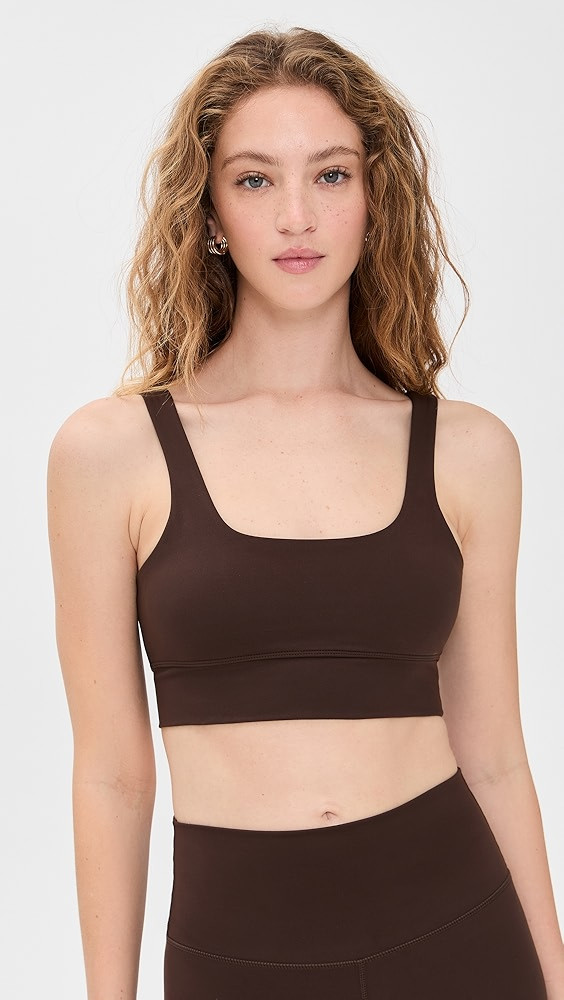 FreeSoft Cori Bra | Shopbop
