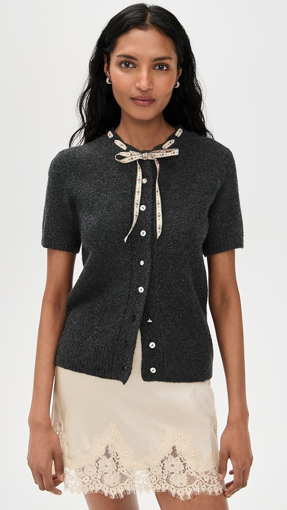 Amalie Cardigan | Shopbop