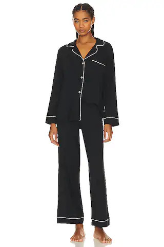 Gisele Long PJ Set
                    
                    eberjey | Revolve Clothing (Global)