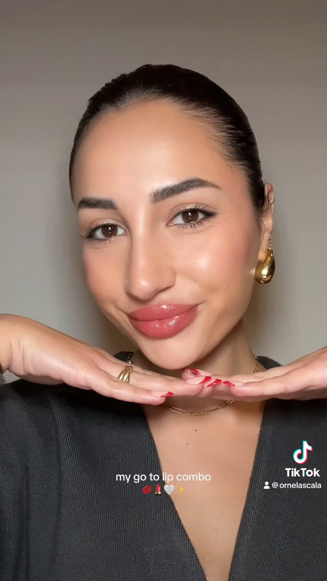 My go to lip combo 💋

Using the Summer Fridays dream lip oil in shade Rosewood Nights and NYX lip liner shade Cocoa. 

#LTKxSpaceNK

#LTKeurope #LTKbeauty #LTKfindsunder50