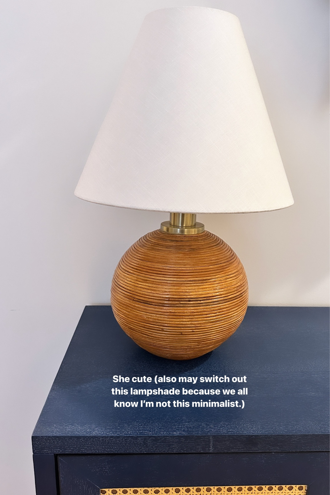 Wooden base lamp and trendy buffet!

#LTKMostLoved #LTKhome #LTKstyletip