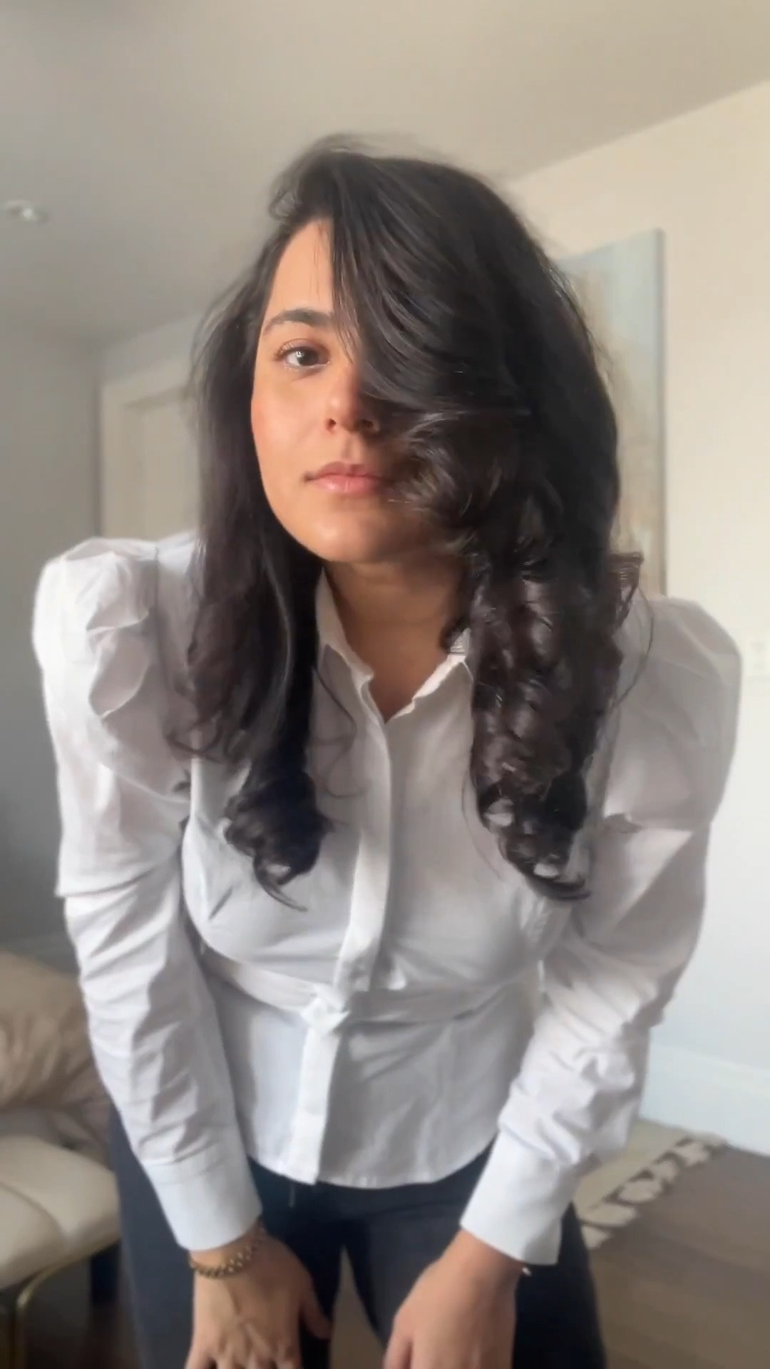 Classic but never boring 
Jeans: Abercrombie
Shirt: Zara 2021
Pullover: Zara 2021
Black overcoat: Zara 2023
Bag: Polene 
Ballet flats: Call it Springg

#LTKSeasonal #LTKStyleTip #LTKSaleAlert