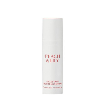 Peach & Lily Glass Skin Refining Serum - Travel Size - 0.5 fl oz - Ulta Beauty | Target