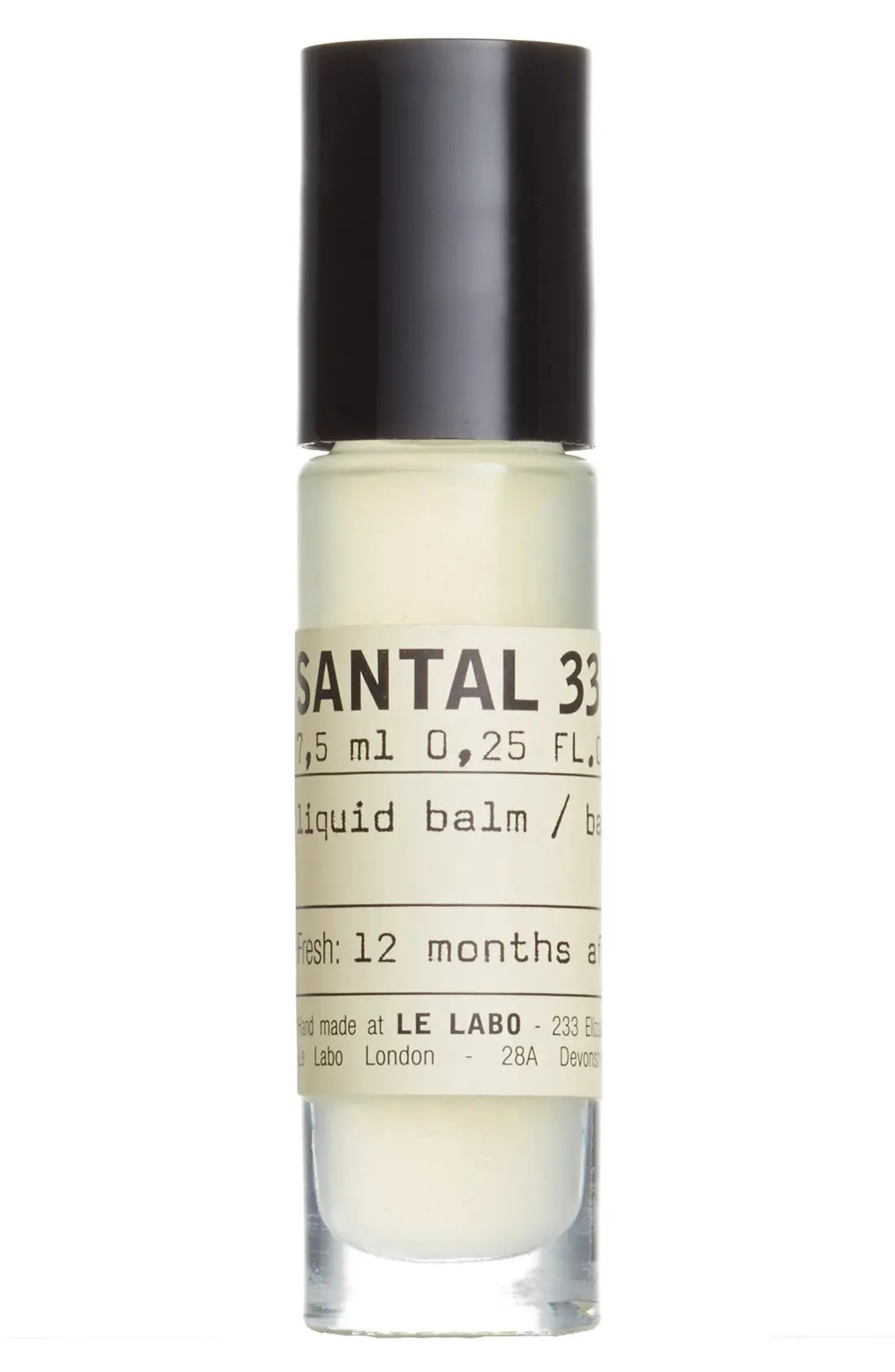 Le Labo 'Santal 33' Liquid Balm | Nordstrom