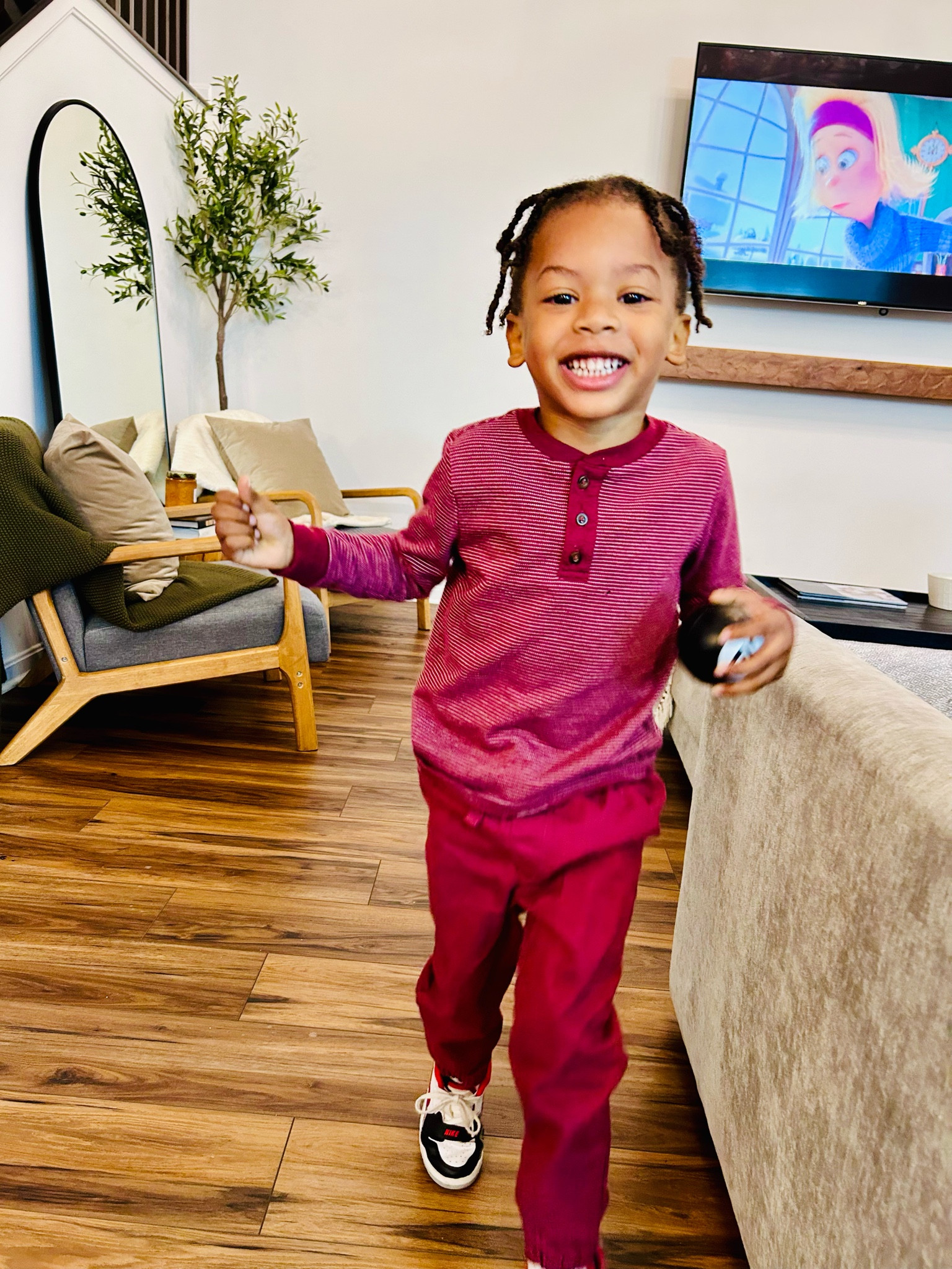 $10 toddler boy outfit! Perfect for family photos. 

#LTKBaby #LTKHoliday #LTKKids