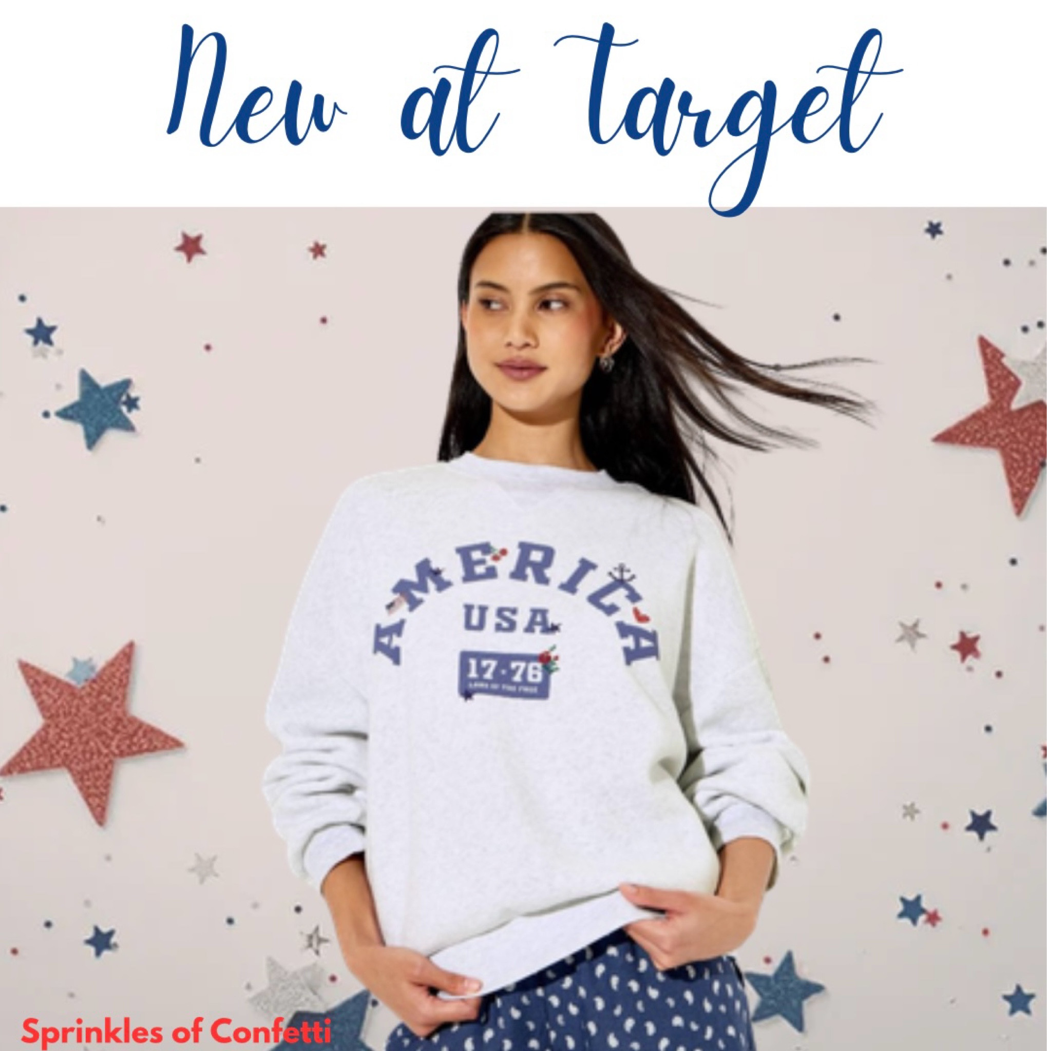 New at Target! 🤩

#LTKgrwm #LTKootd #LTKSeasonal