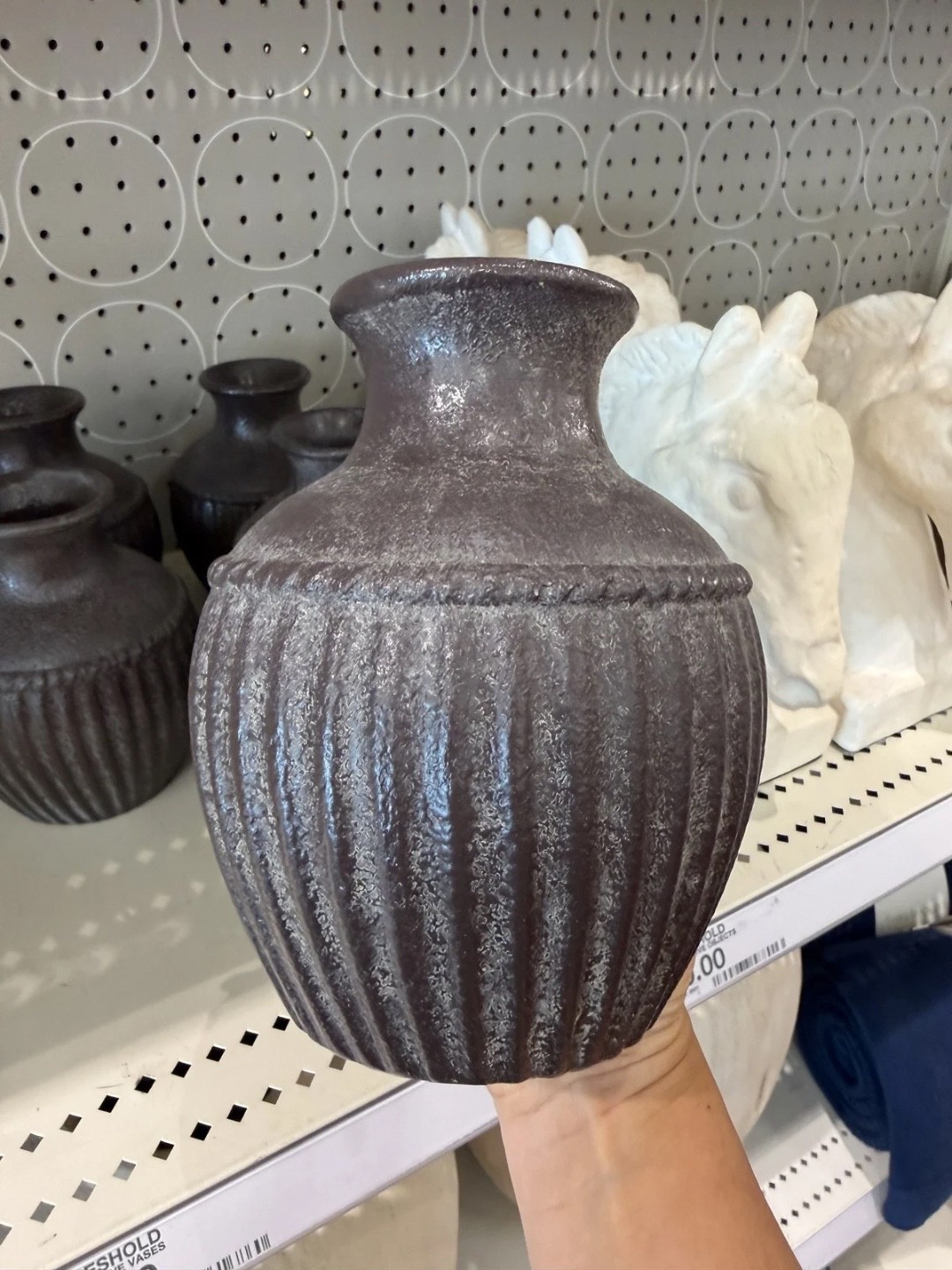 The details on this vase are everything

#LTKSeasonal #LTKdayinmylife #LTKHome
