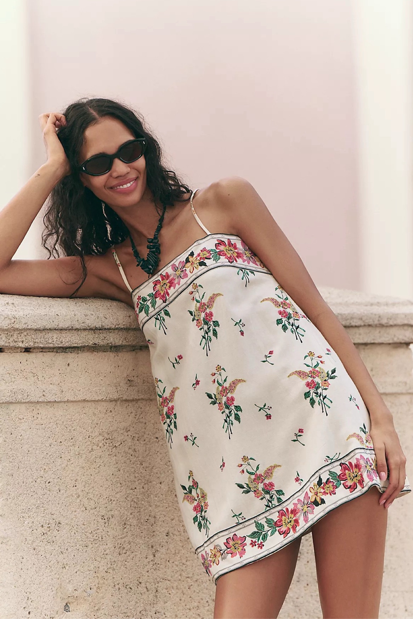 The perfect Summer Free People Dress 🌼 

#LTKU #LTKStyleTip #LTKSeasonal