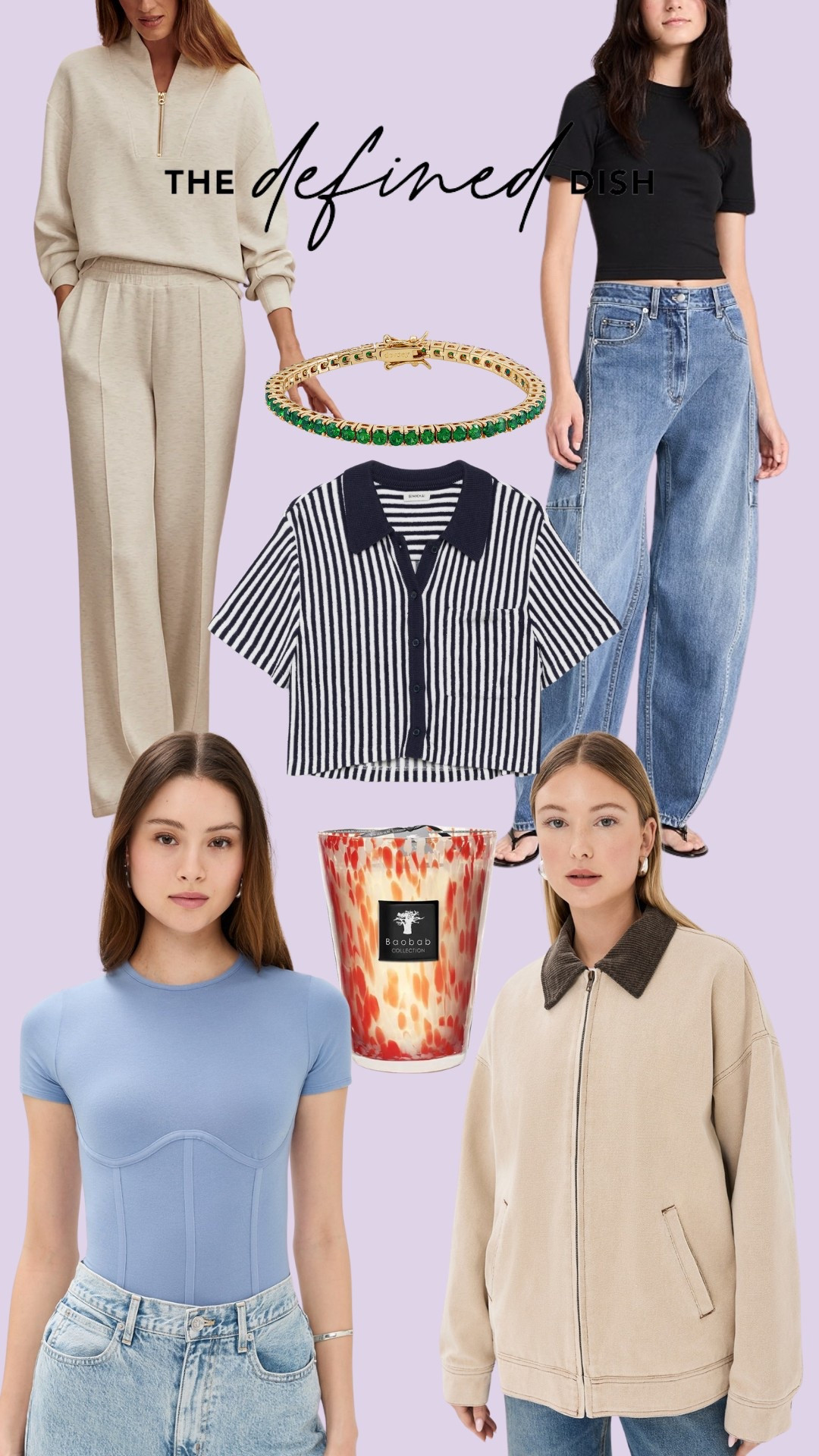 Last week’s faves!

#LTKStyleTip #LTKFindsUnder100 #LTKSaleAlert