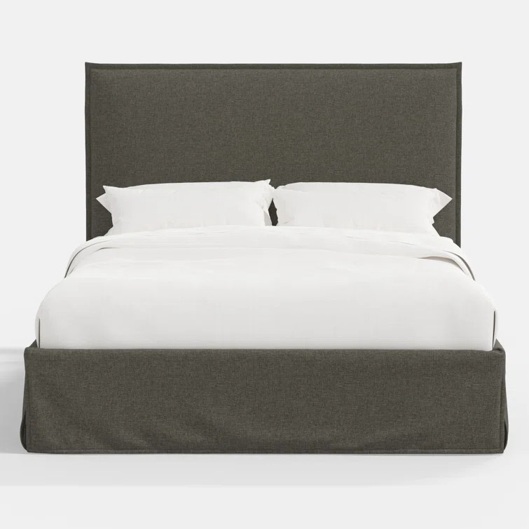 Stoffer Home x Cloth and Co. Maura Bed | Perigold