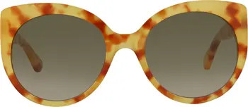 55mm Cat Eye Sunglasses | Nordstrom Rack