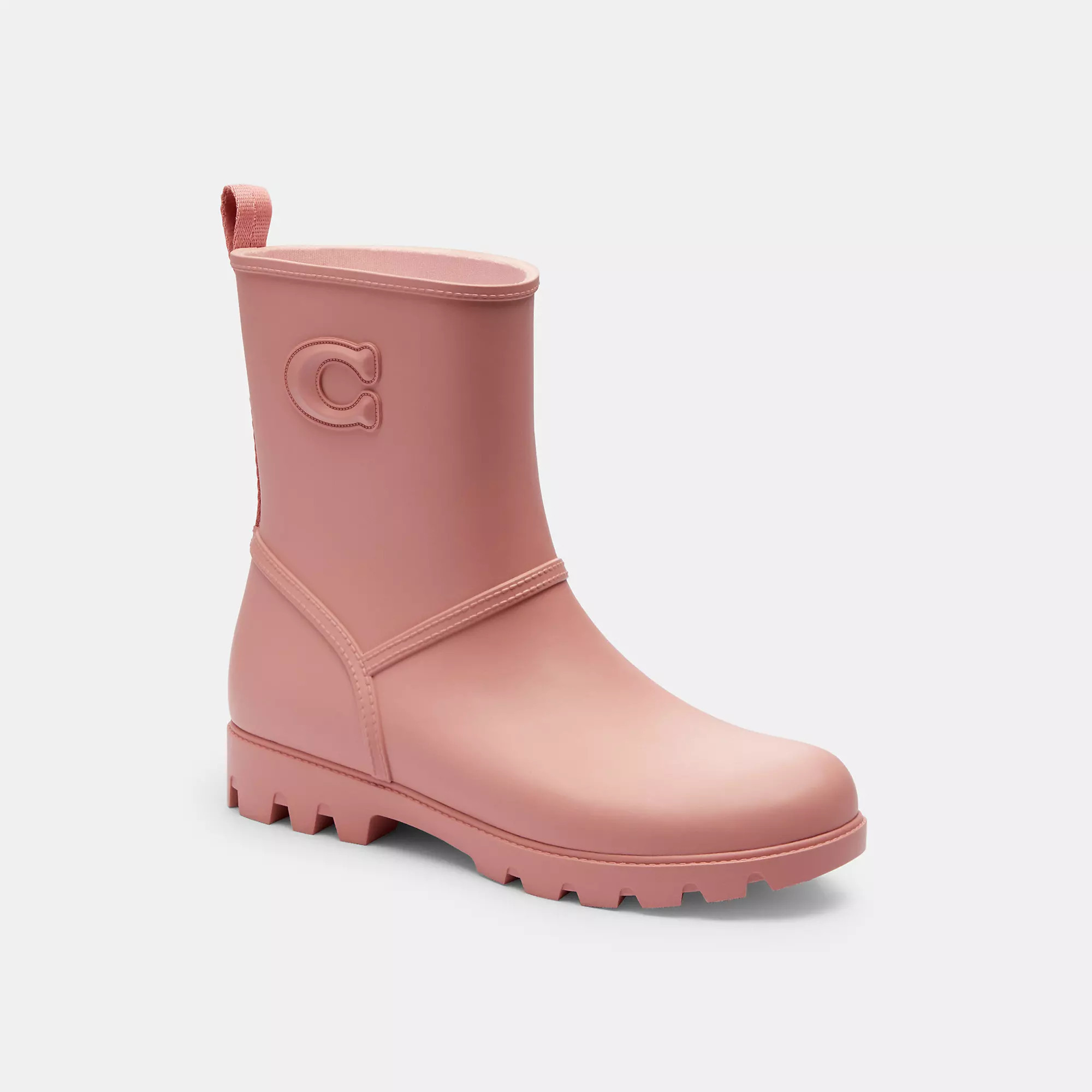 Ryder Rainboot | Coach (US)