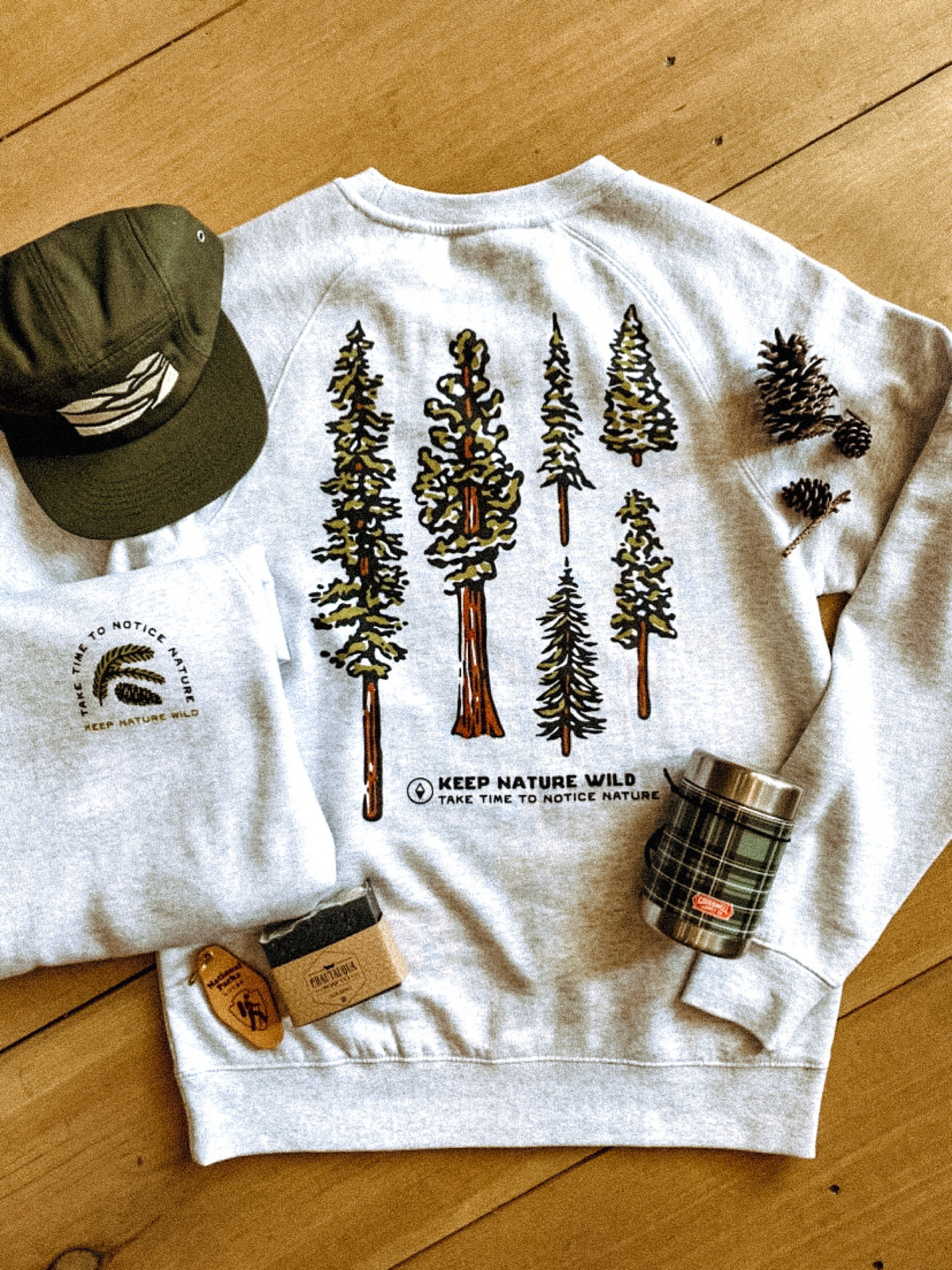 Granola & travel girl lovers checkout RadLandsCo.com for your autumn fits 🌲🤙🏼

#granolagirl #fall #autumn #travel #shopsmall

#LTKstyletip #LTKtravel #LTKxPrime