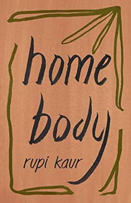 Rupi Kaur | Amazon (US)