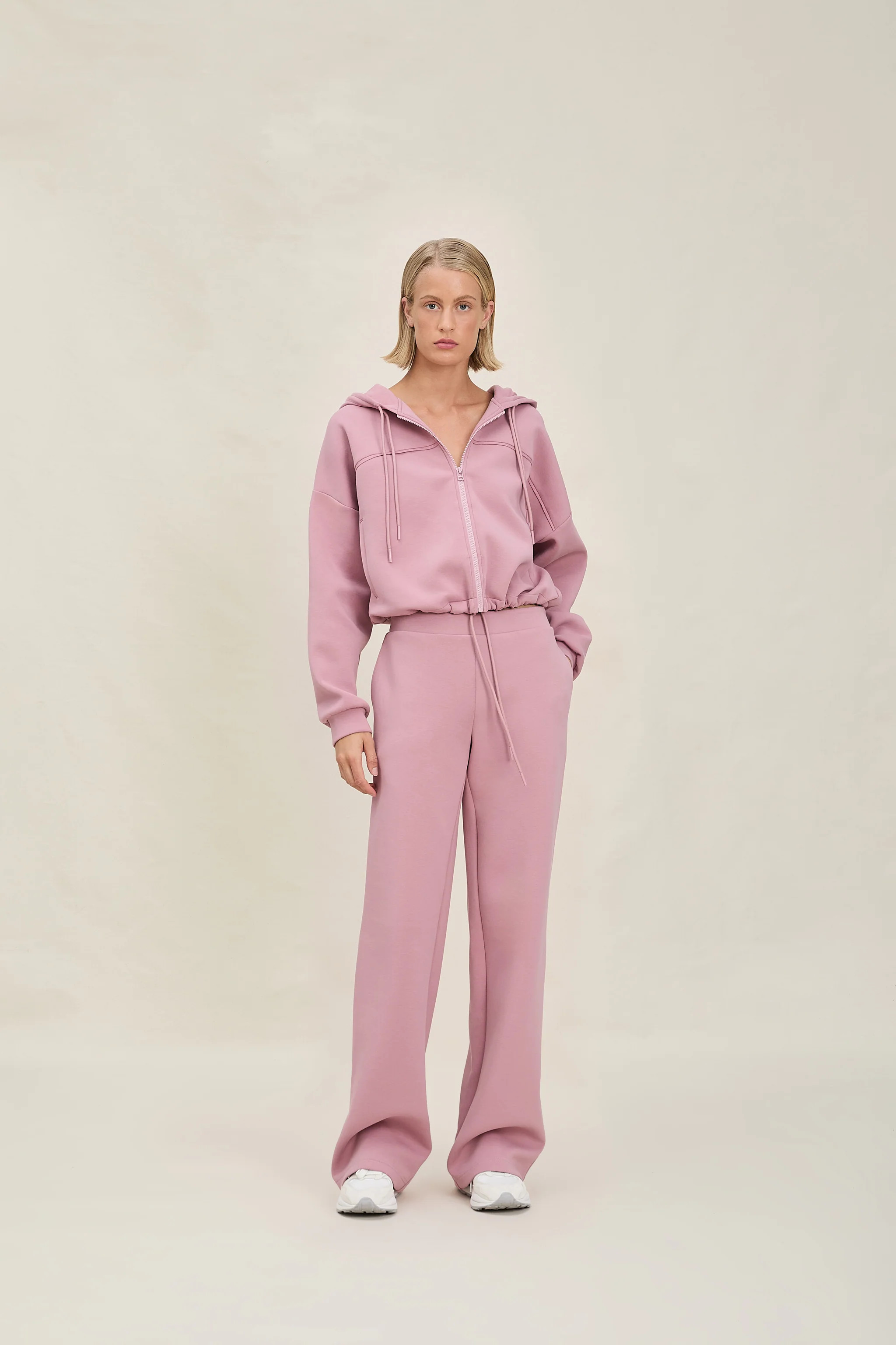 Arlo Sweatpant | Devon Windsor