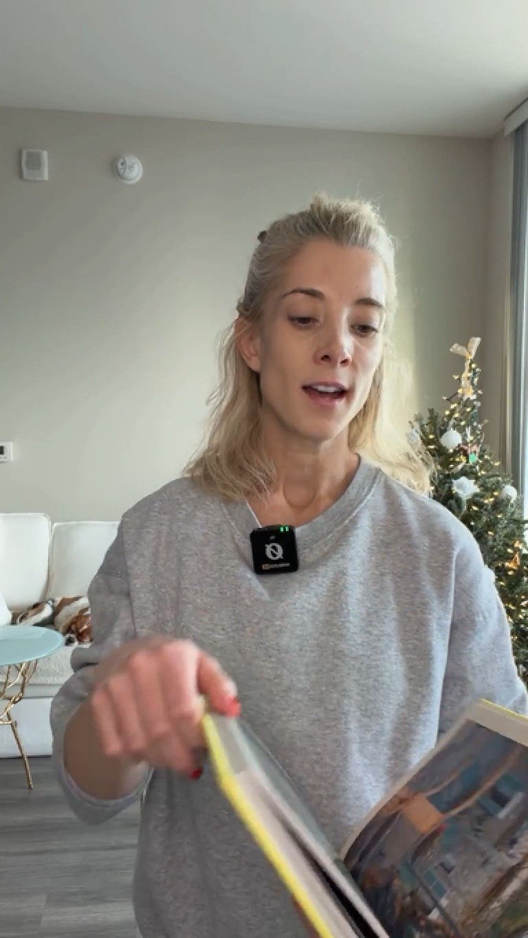 LTK home finds for new year’s goals! This year, I’m aiming to reduce my screen time and immerse myself in reading. Check out my LTK finds under $50 and $100 for reading and self-care goals, as well as beautiful home decor that serves as both reading material and home refresh items. I’ve also tagged books I’m using to improve myself, and I’d love to hear what you’re reading! LTK Storytime love this book club! 

#LTKFindsUnder100 #LTKHome #LTKstorytime