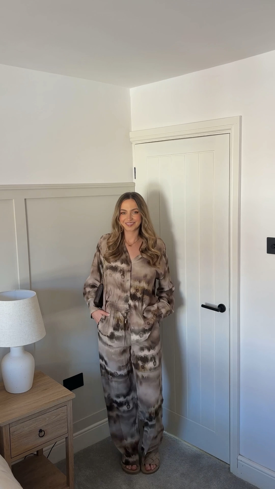 A cute ZARA co ord 🫶🏼

Holiday outfits, ZARA new in, ZARA occasionwear, holiday outfit, occasionwear, Zara spring, summer outfit

#LTKuk #LTKspring #LTKsummer