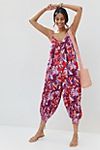 Claire Colin Abstract Jumpsuit | Anthropologie (US)