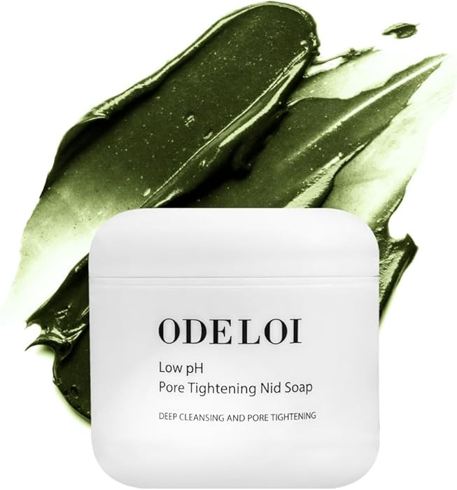 Sebum & Pore Balancing Low pH Daily Facial Cleanser Deep Cleansing Without Stripping | For Oily &... | Amazon (US)