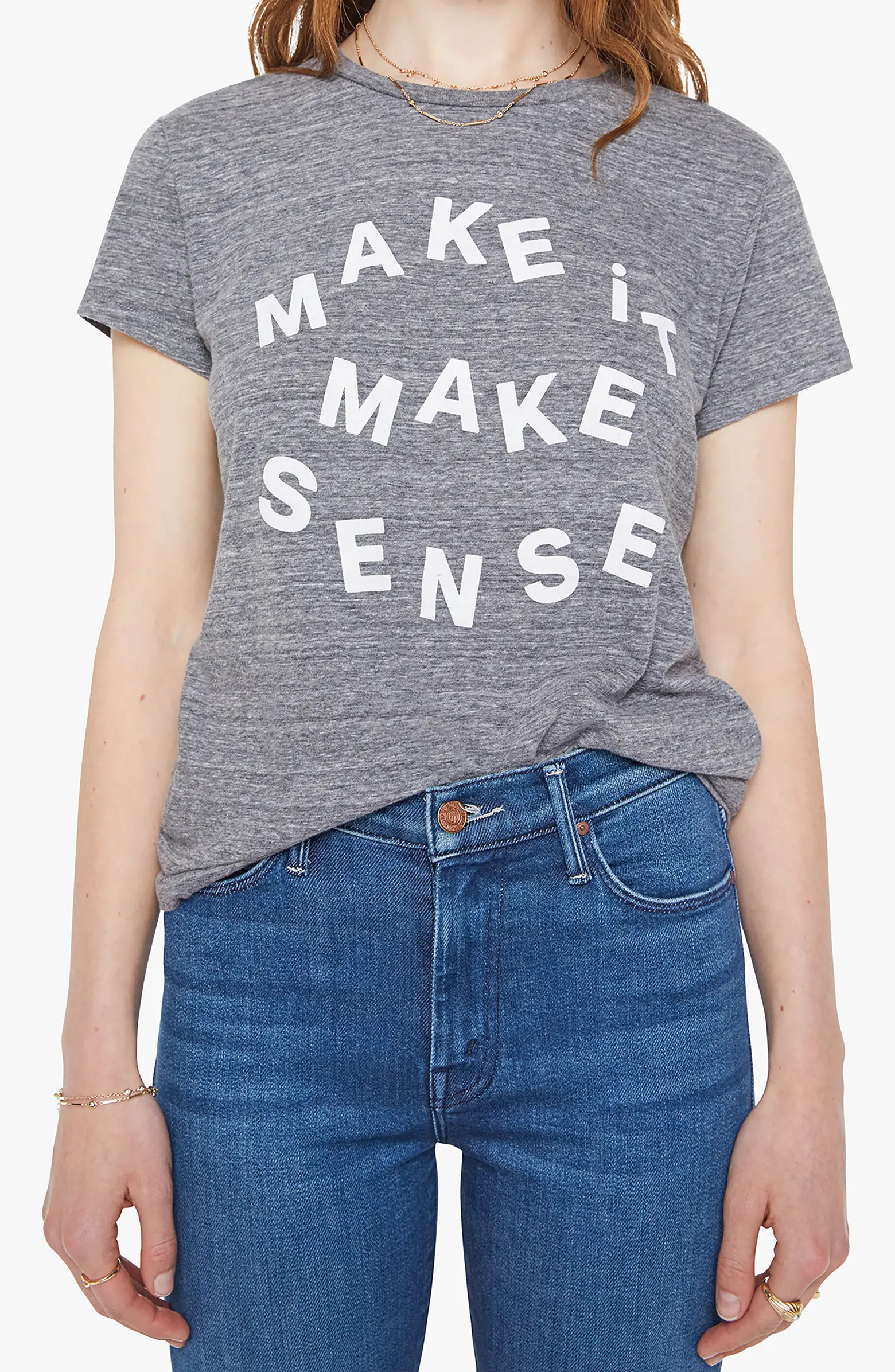 The Boxy Goodie Goodie Graphic T-Shirt | Nordstrom