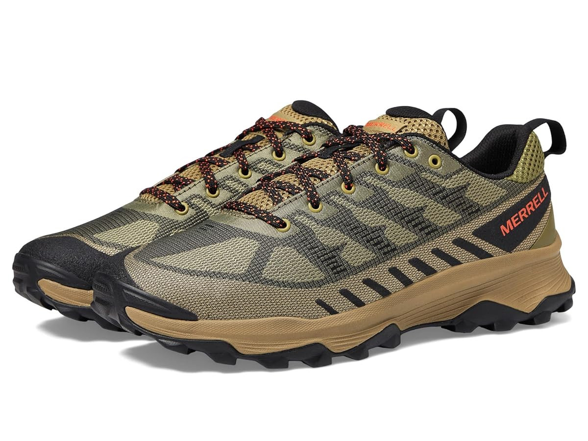 Merrell Mens Speed Eco | Amazon (US)