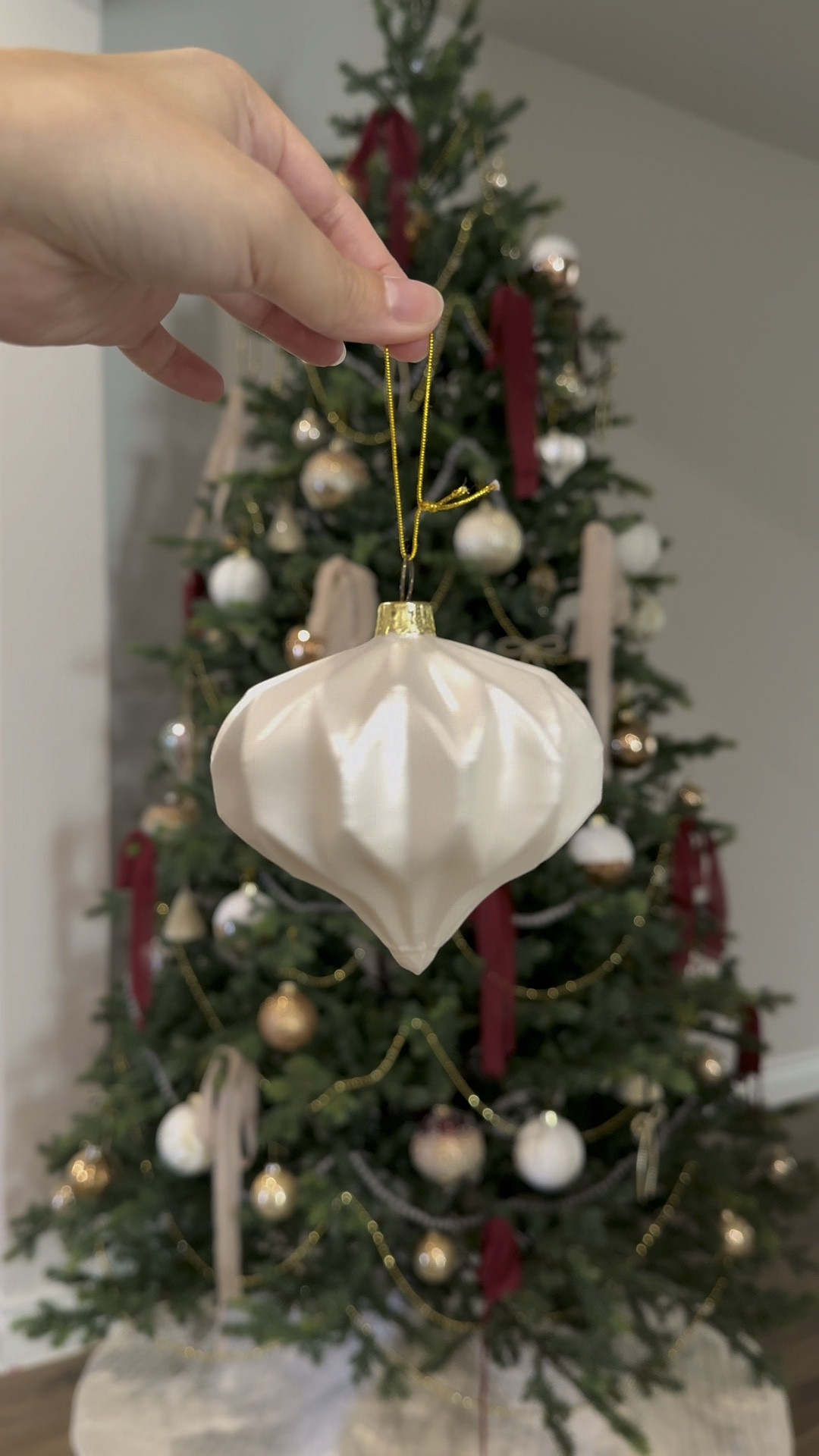 Christmas Tree 

#LTKHoliday #LTKSeasonal