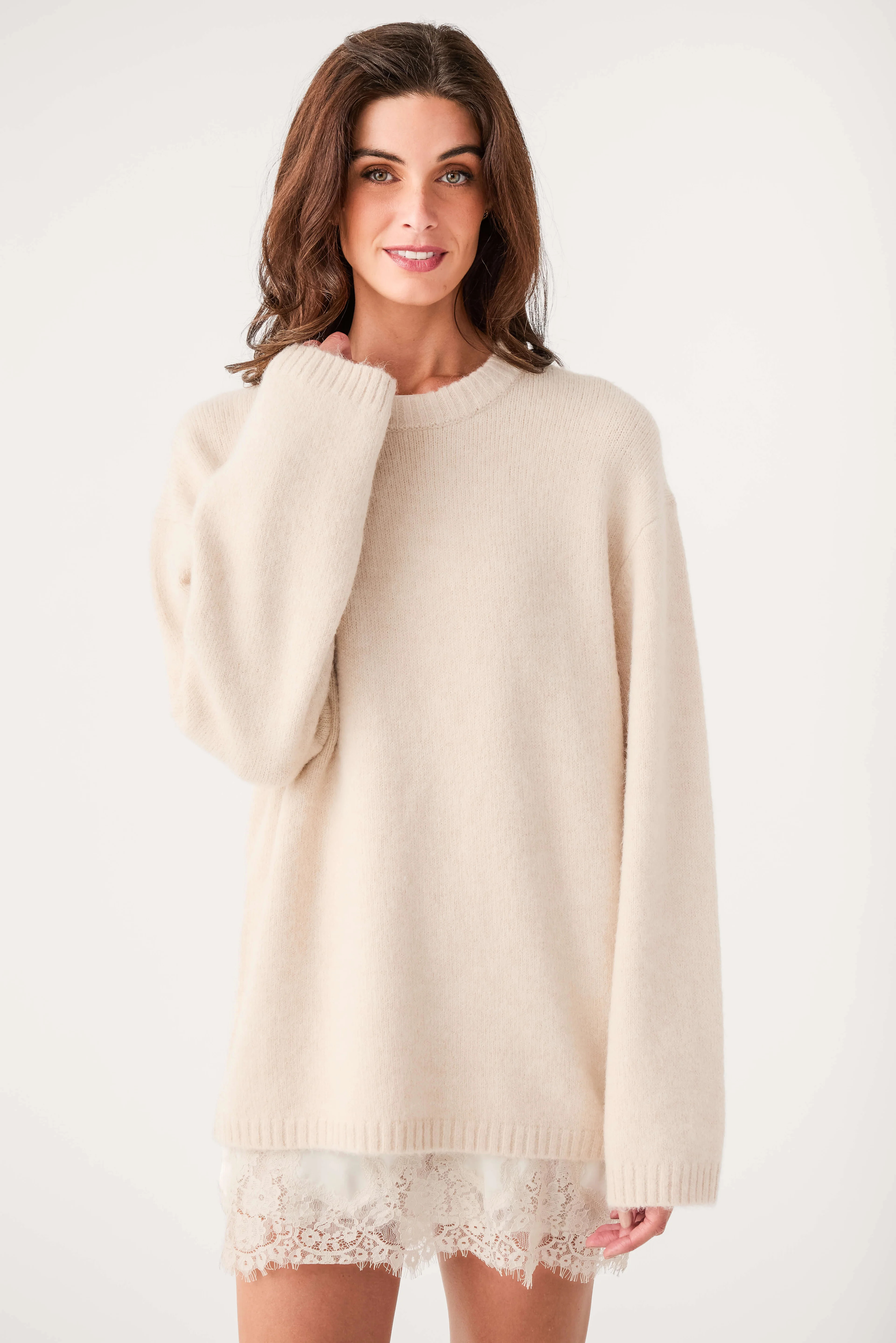 Z Supply Chill Mode Sweater | Social Threads