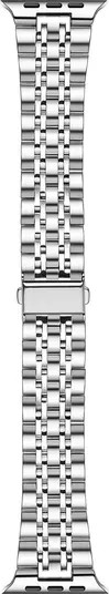 Apple Watch® SE & Series 7/6/5/4/3/2/1 Bracelet Watchband | Nordstrom