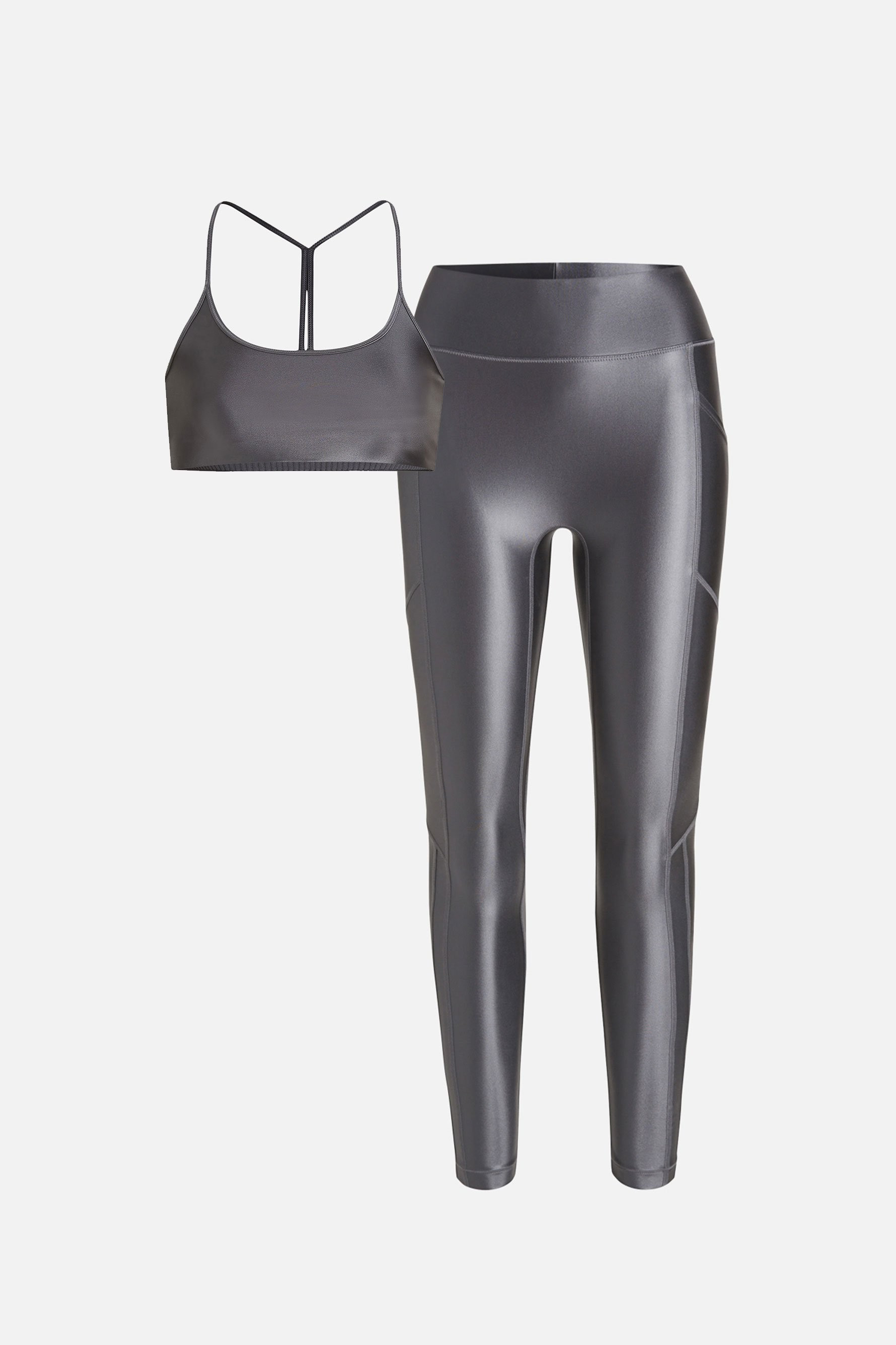 All Access The Slate Grey Kit Bandier | Bandier