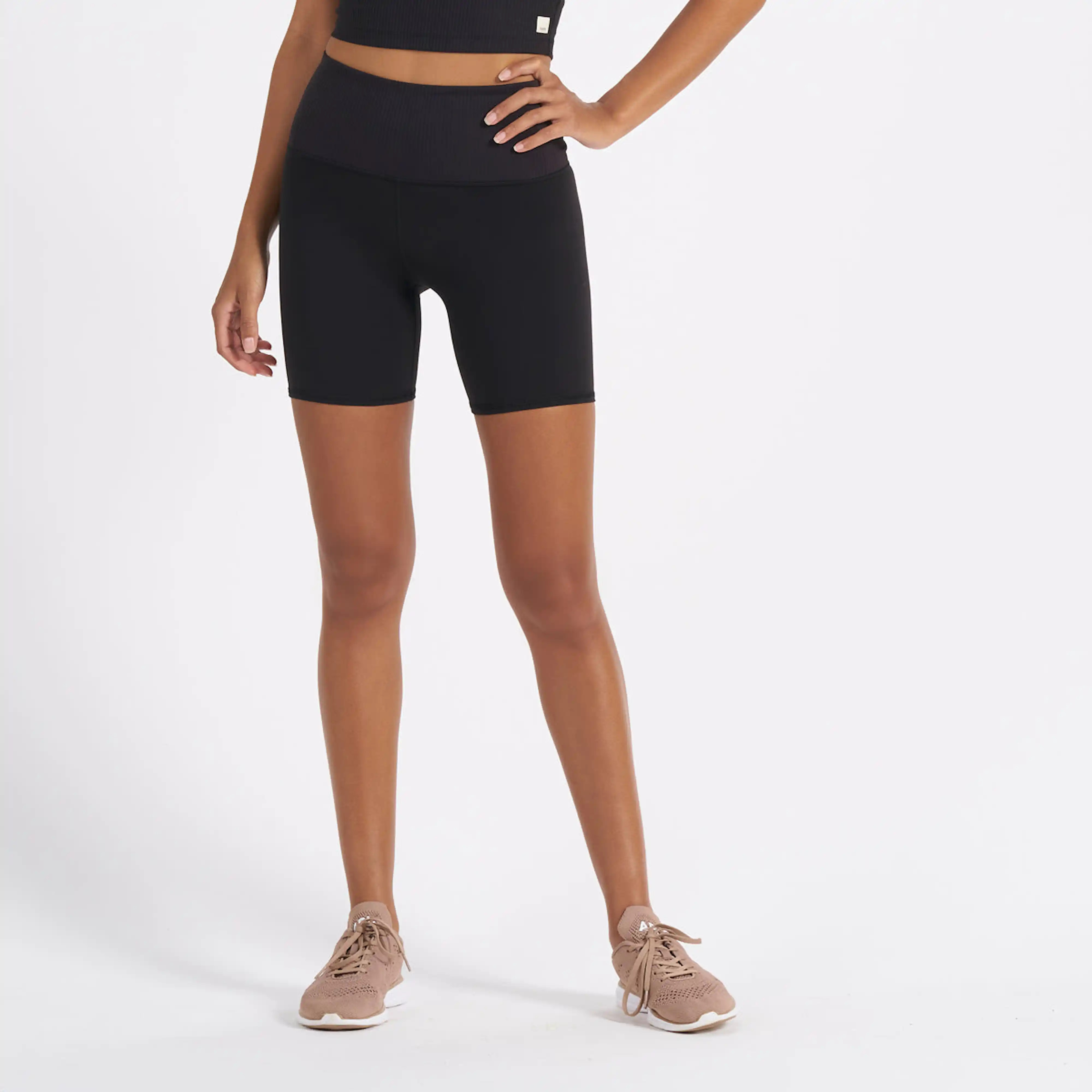 Rib Studio Short | Vuori Clothing (US & Canada)