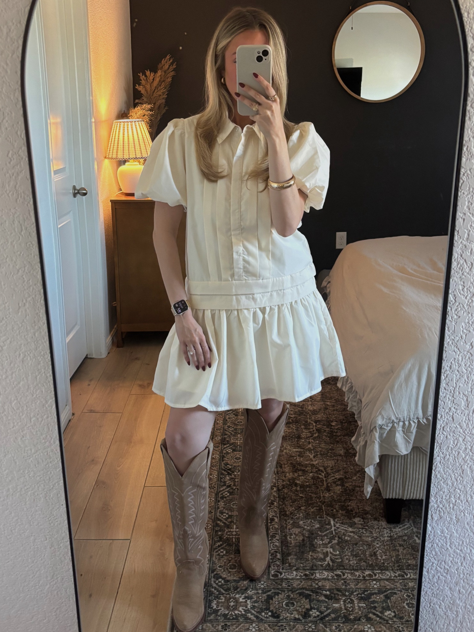 OOTD🤍