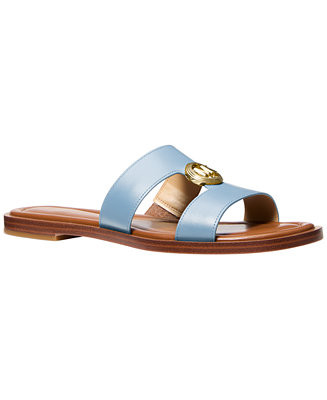 Women's Erin Flat Sandals | Macy's