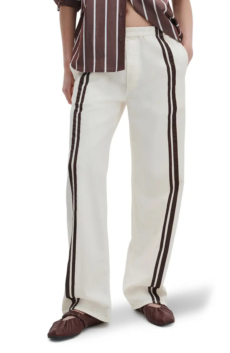 Logan Stripe Track Pants | Nordstrom